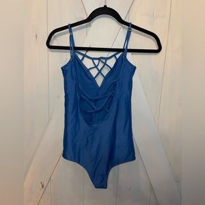 The most flattering isa de mar one piece!